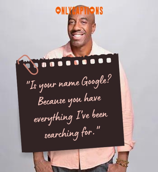 Pick Up Lines About Smoove-OnlyCaptions