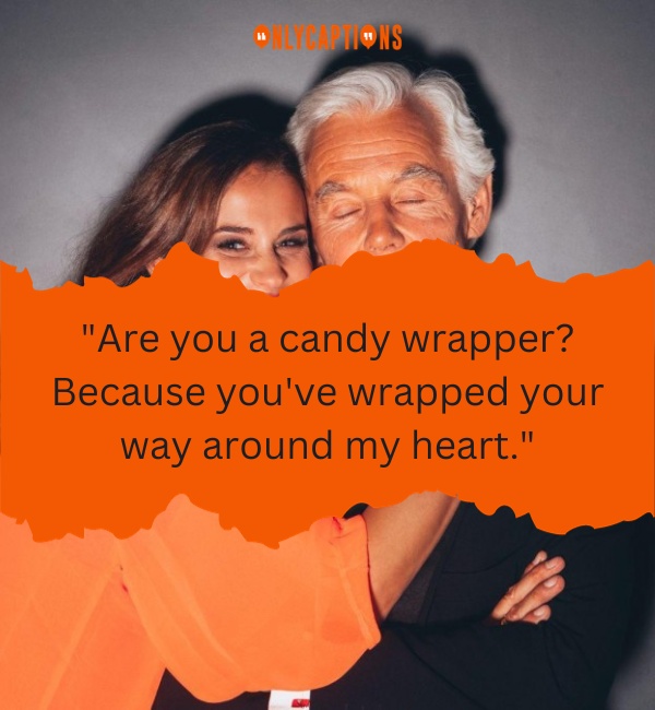 Pick Up Lines About Sugar Baby 2-OnlyCaptions