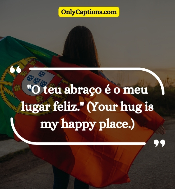 Portuguese Pick Up Lines-OnlyCaptions