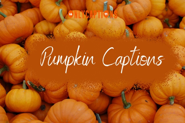 Pumpkin Captions (2024)