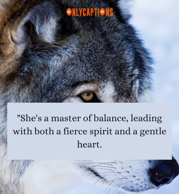 Quotes About Alpha Female Wolf 3-OnlyCaptions
