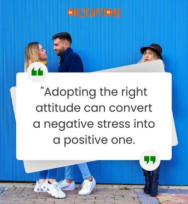 Quotes About Attitude Single-OnlyCaptions