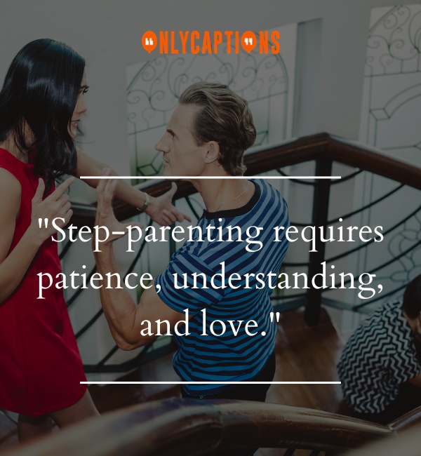 Quotes About Bad Step Parents 2-OnlyCaptions