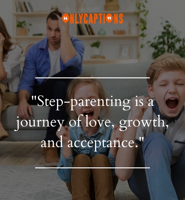 Quotes About Bad Step Parents 3-OnlyCaptions