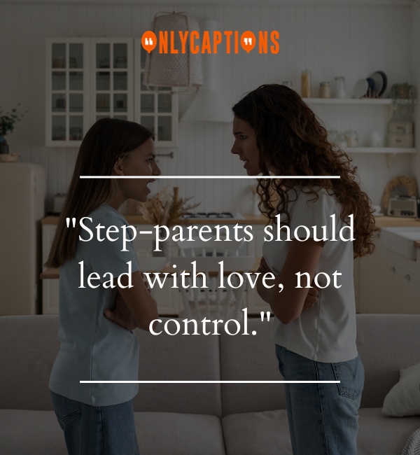 Quotes About Bad Step Parents-OnlyCaptions