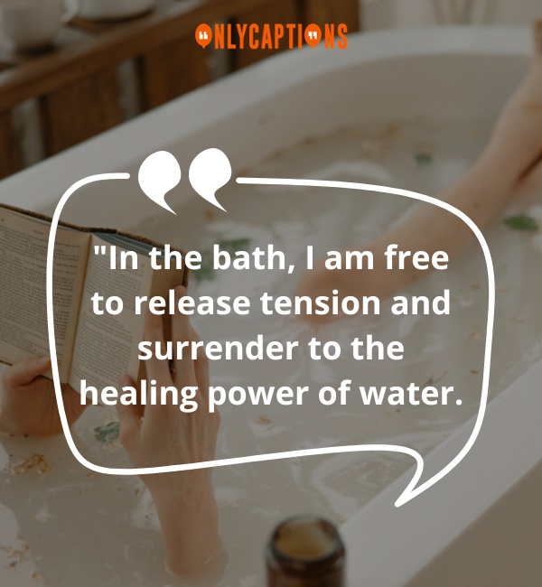 Quotes About Bath 2-OnlyCaptions