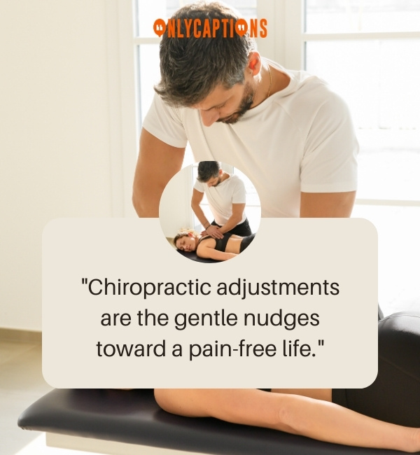 Quotes About Chiropractors-OnlyCaptions