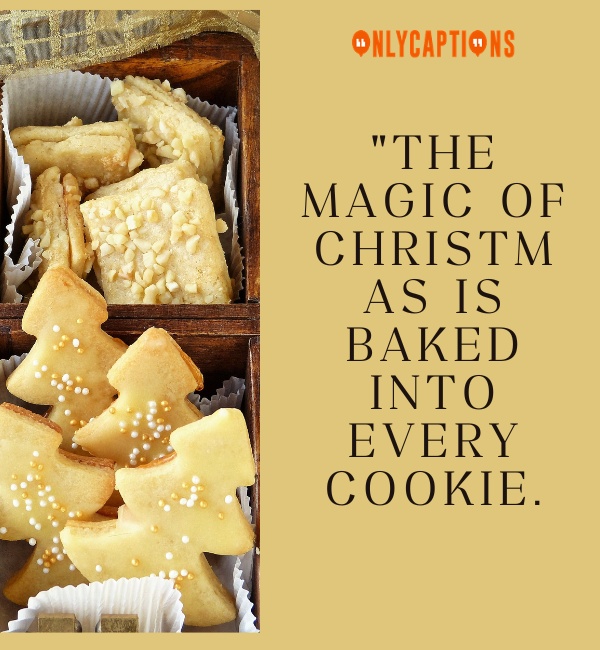 Quotes About Christmas Baking 2-OnlyCaptions