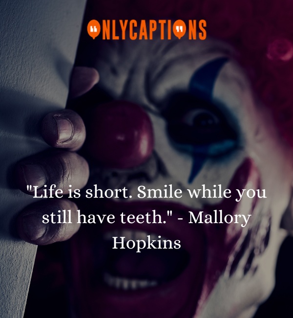 Quotes About Clowns 2-OnlyCaptions