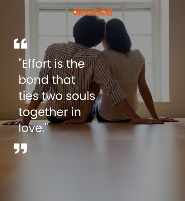 Quotes About Efforts In Relationship 3-OnlyCaptions