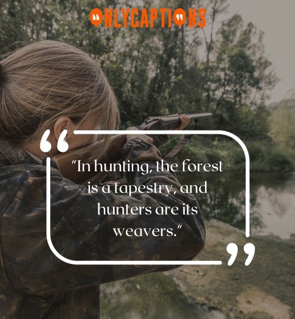 Quotes About Funny Hunting 3-OnlyCaptions