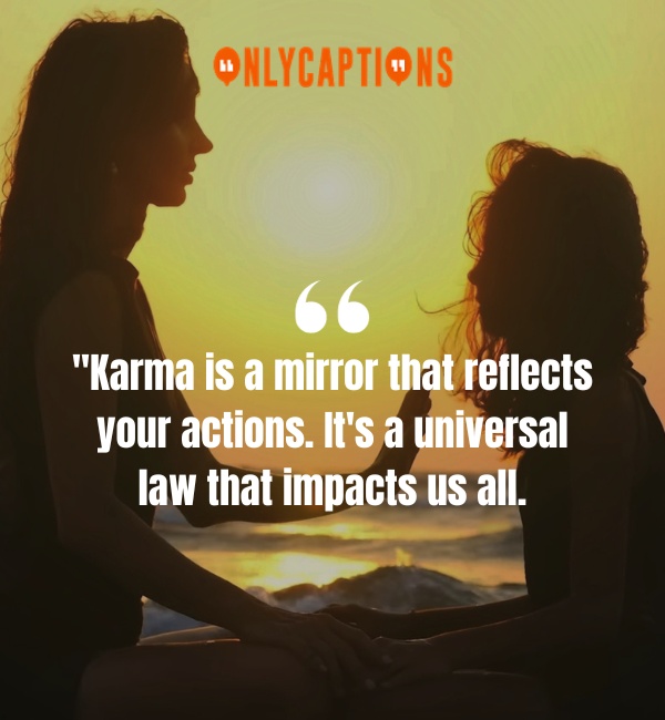 Quotes About Karma-OnlyCaptions