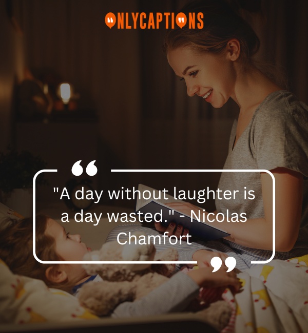 Quotes About Laugh Before Funny Good Night 2-OnlyCaptions