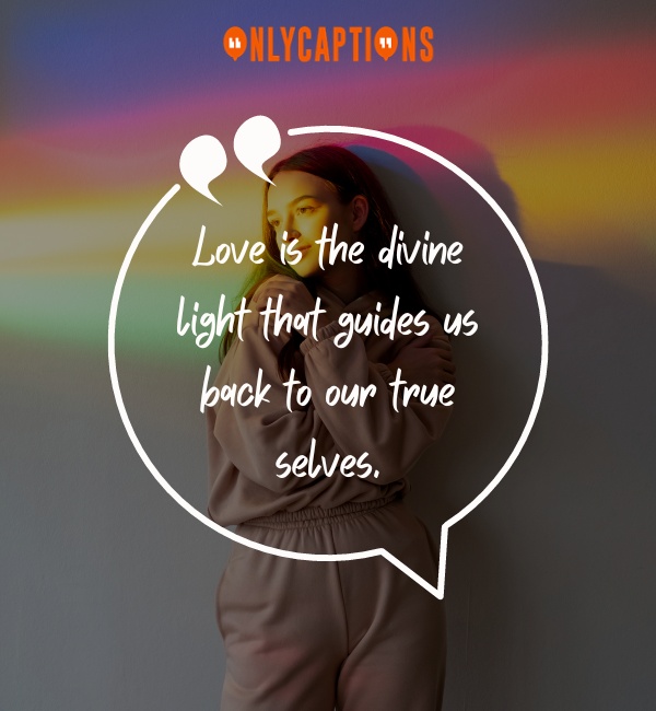 Quotes About Love Light-OnlyCaptions