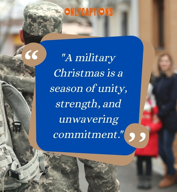 Quotes About Military Christmas 2-OnlyCaptions