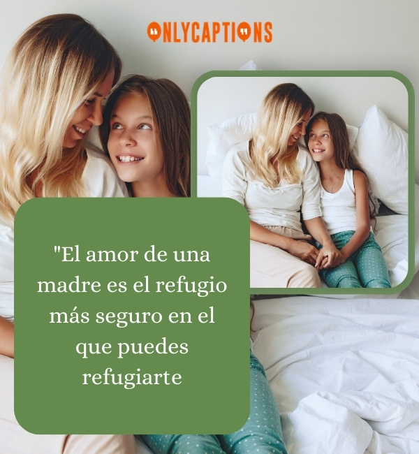 Quotes About Moms In Spanish (2024)