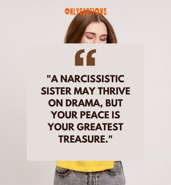 Quotes About Narcissistic Sister 3 1-OnlyCaptions