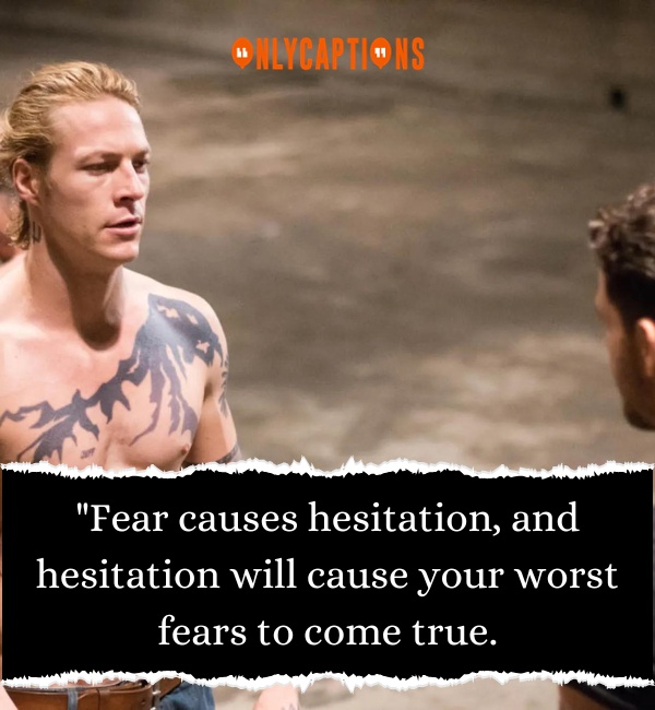 Quotes About Point Break 2-OnlyCaptions