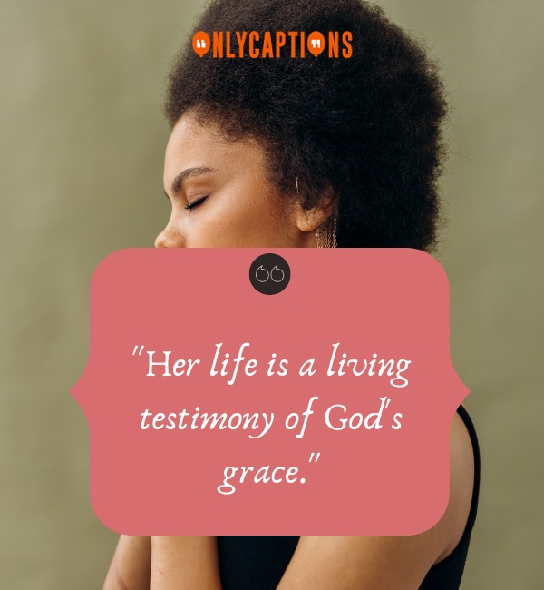 Quotes About Positive Woman Of God 2-OnlyCaptions