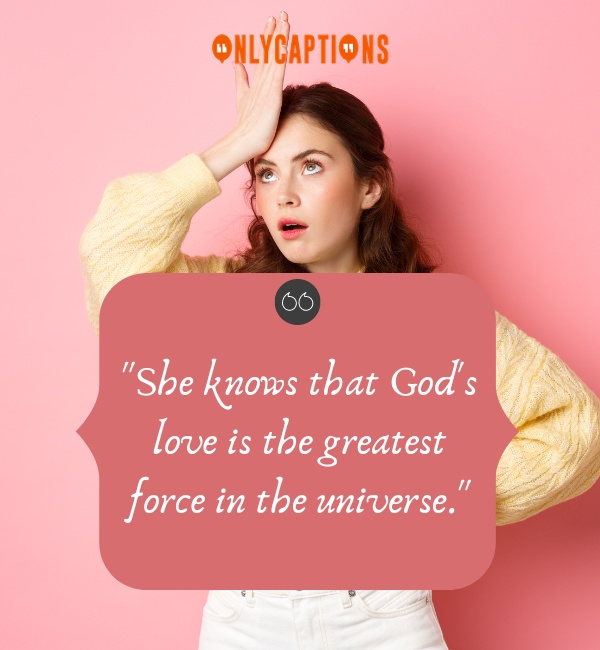 Quotes About Positive Woman Of God 3-OnlyCaptions
