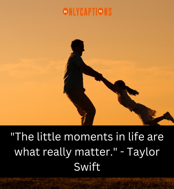 Quotes About Precious Moments-OnlyCaptions