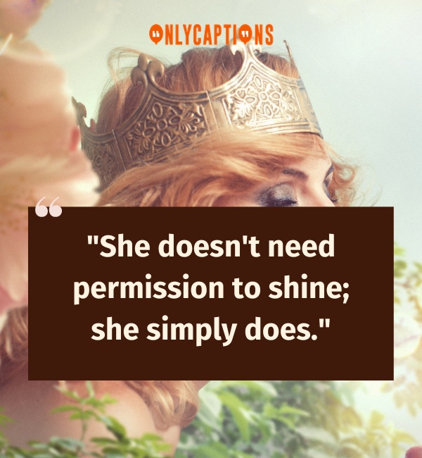 Quotes About Queen for Her 3-OnlyCaptions