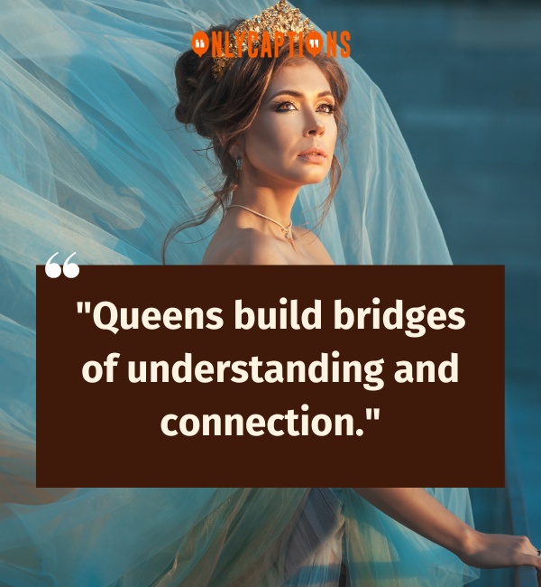 Quotes About Queen for Her-OnlyCaptions