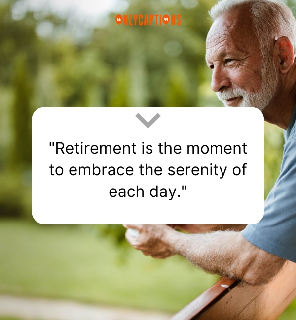 Quotes About Retired 3-OnlyCaptions