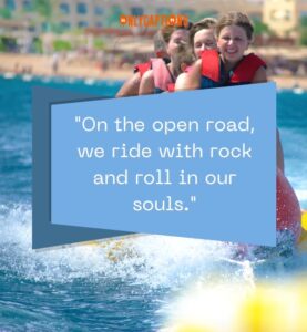 620+ Quotes About Ride On (2026) Best Inspirational Sayings