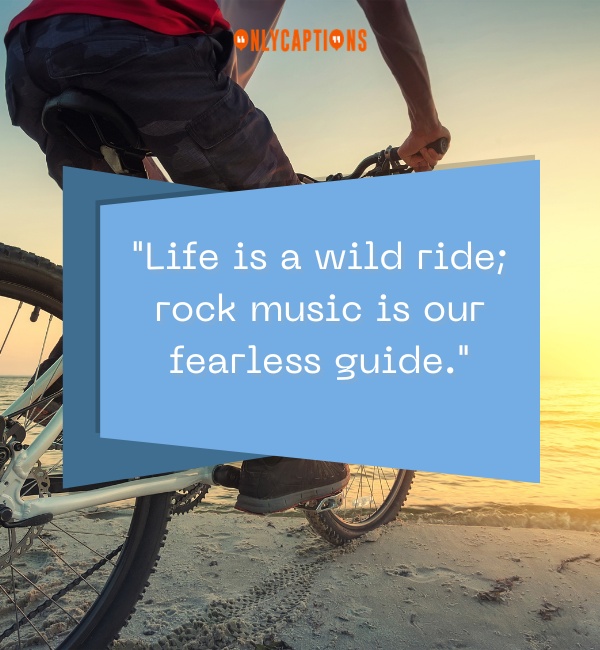 Quotes About Ride On-OnlyCaptions