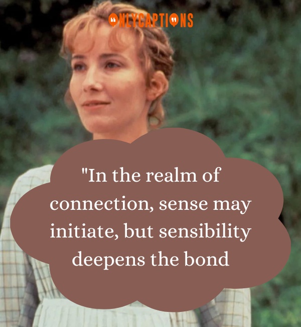 Quotes About Sense and Sensibility 2-OnlyCaptions