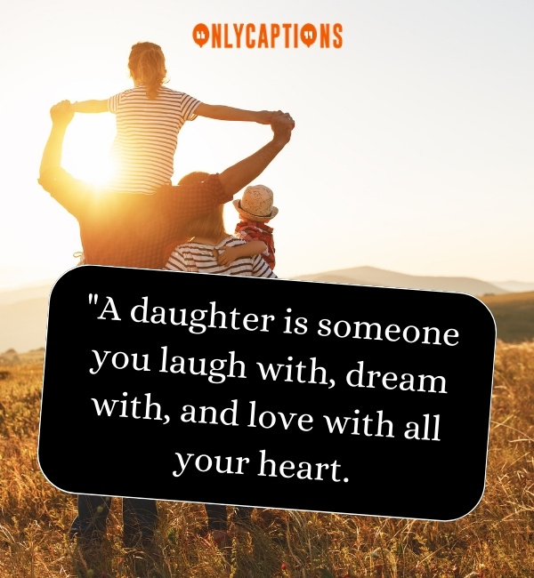 Quotes About Son and Daughter-OnlyCaptions