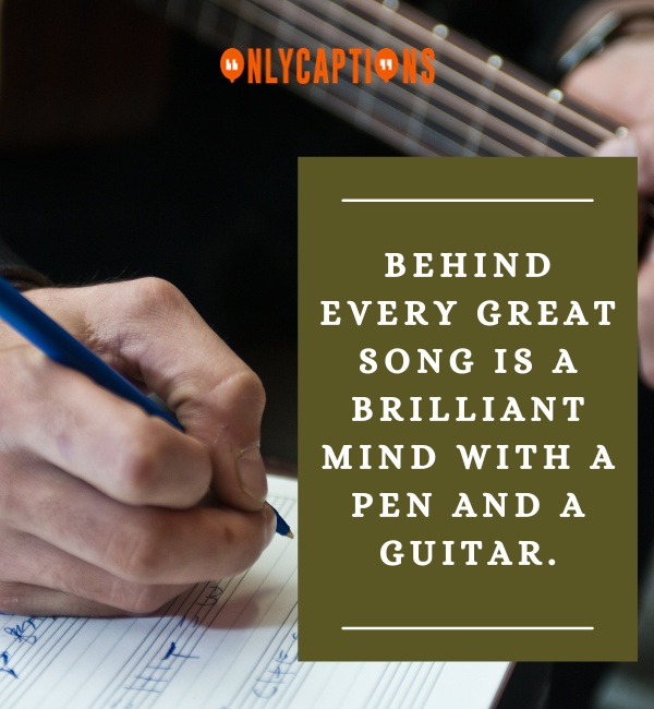 Quotes About Songwriters 2-OnlyCaptions