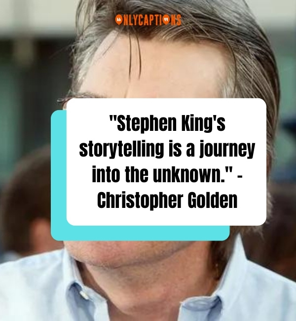 Quotes About Stephen King 3-OnlyCaptions