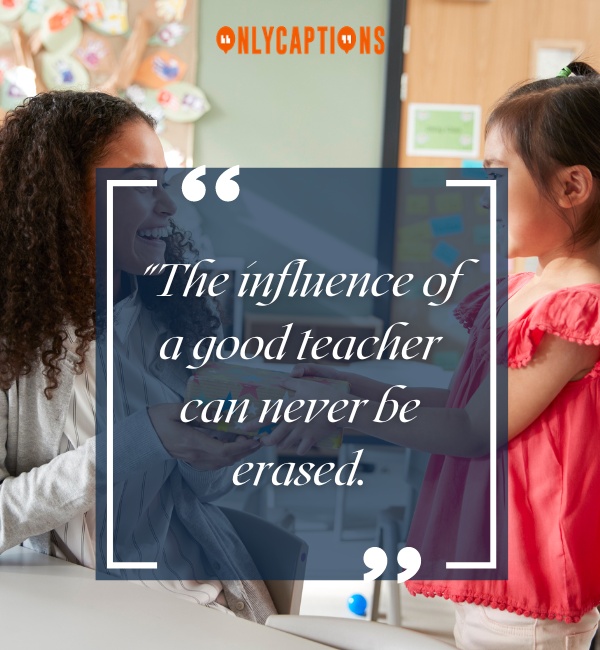 Quotes About Teacher Appreciation Printable-OnlyCaptions