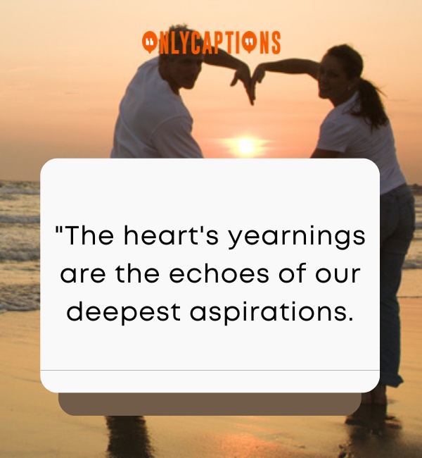 Quotes About What The Heart Wants 2-OnlyCaptions