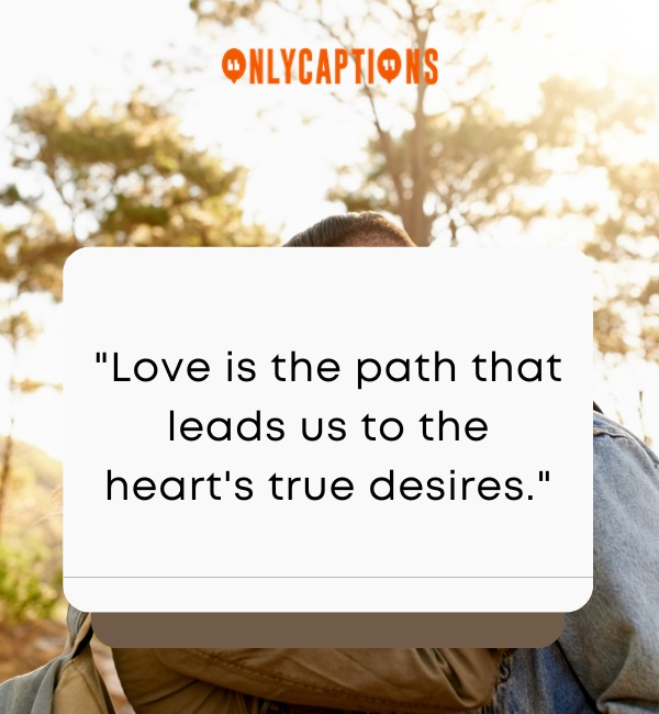 Quotes About What The Heart Wants-OnlyCaptions