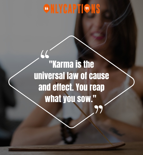 Quotes About karma Greed 2 1-OnlyCaptions