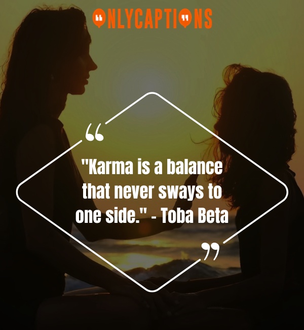 Quotes About karma Greed 4-OnlyCaptions