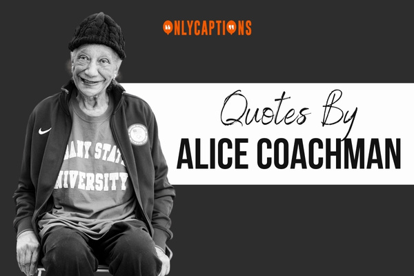 Quotes By Alice Coachman 1-OnlyCaptions