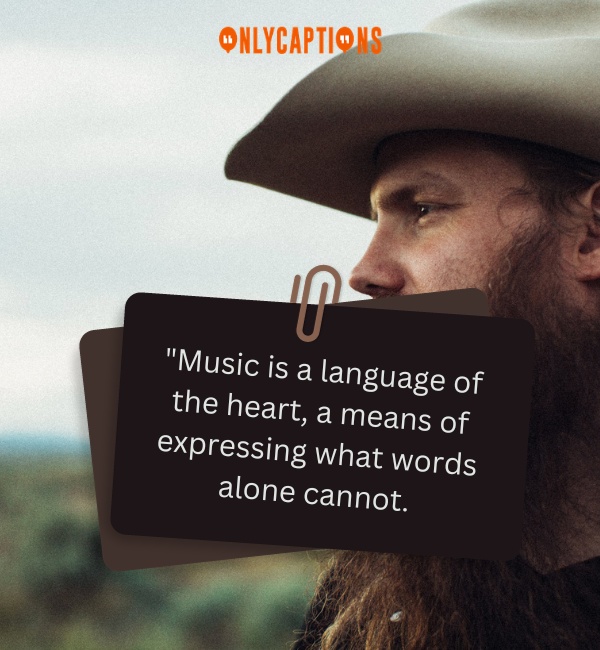 Quotes By Chris Stapleton 2-OnlyCaptions