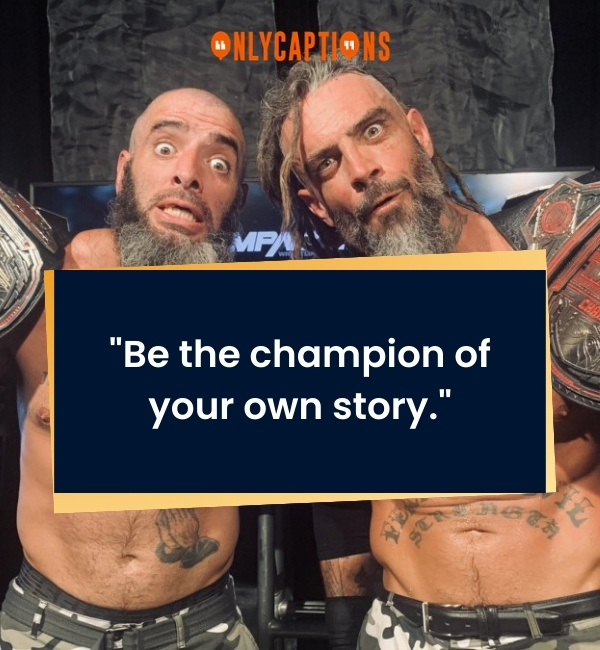 Quotes By Jay Briscoe-OnlyCaptions