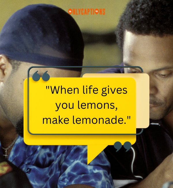 Quotes From All About The Benjamins 2-OnlyCaptions