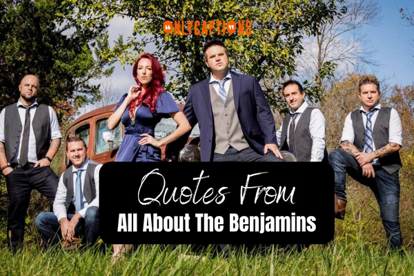 Quotes From All About The Benjamins-OnlyCaptions