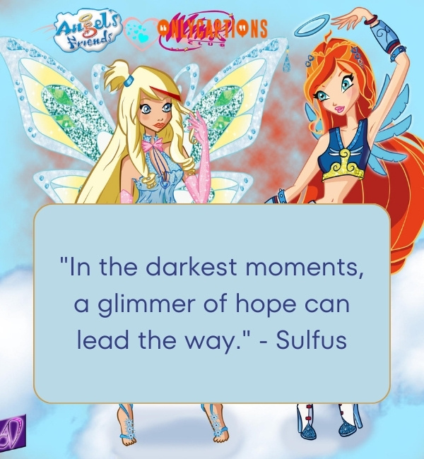 Quotes From Angels Friends 2-OnlyCaptions