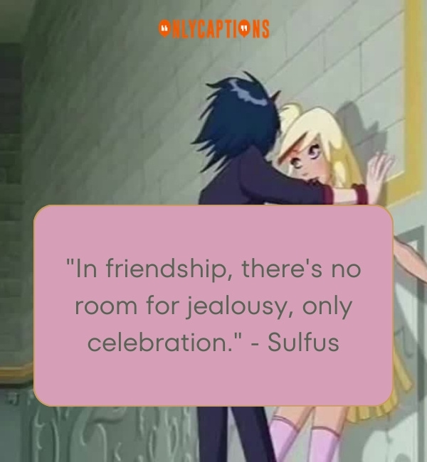 Quotes From Angels Friends-OnlyCaptions