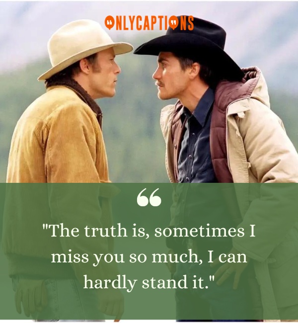 Quotes From Brokeback Mountain 3-OnlyCaptions