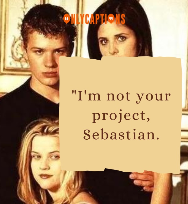 Quotes From Cruel Intentions-OnlyCaptions