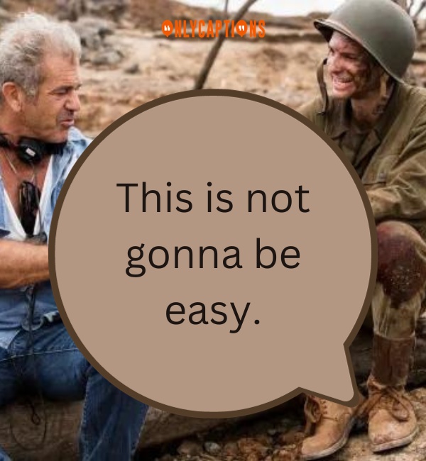 Quotes From Hacksaw Ridge-OnlyCaptions