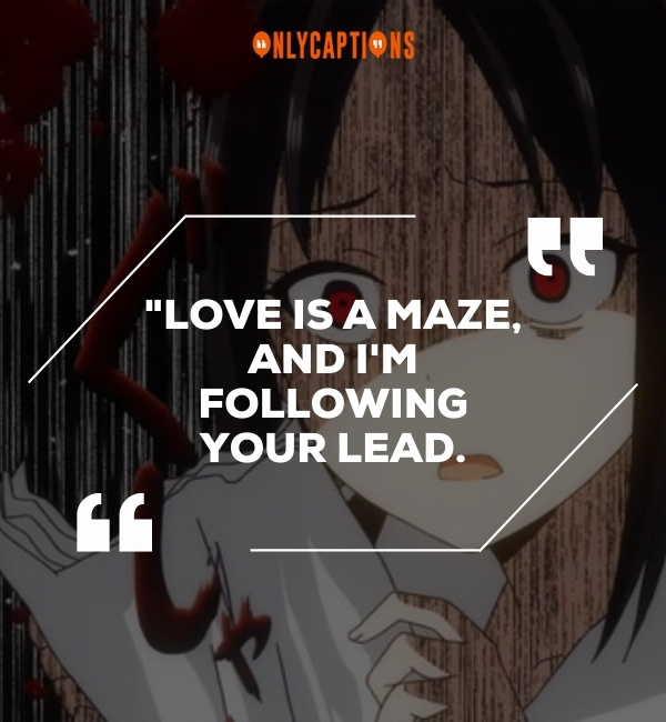 Quotes From Kaguya Sama Love Is War 2-OnlyCaptions